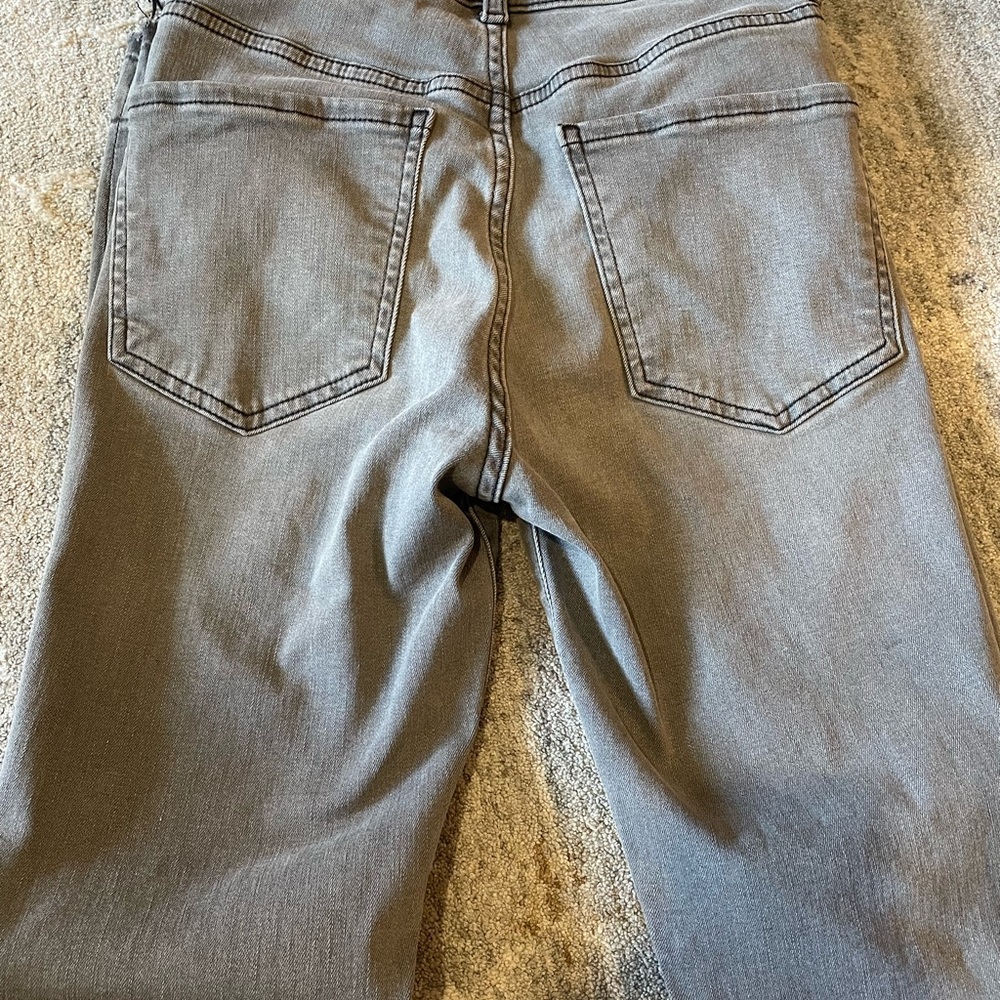 Express jeans - Picture 2 of 5